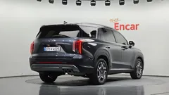2024 Hyundai Palisade Diesel 2.2 2WD — фото 2