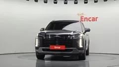 2024 Hyundai Palisade Diesel 2.2 2WD — фото 3
