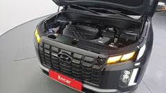 2024 Hyundai Palisade Diesel 2.2 2WD — фото 6