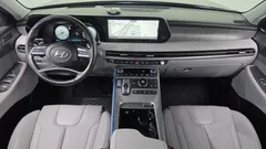 2024 Hyundai Palisade Diesel 2.2 2WD — фото 7
