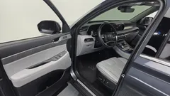 2024 Hyundai Palisade Diesel 2.2 2WD — фото 10