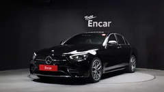 2022 Mercedes-Benz E-Class E220d 4MATIC AMG Line — фото 1