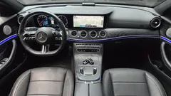 2022 Mercedes-Benz E-Class E220d 4MATIC AMG Line — фото 7