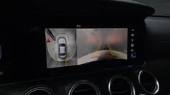 2022 Mercedes-Benz E-Class E220d 4MATIC AMG Line — фото 14