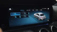 2022 Mercedes-Benz E-Class E220d 4MATIC AMG Line — фото 15