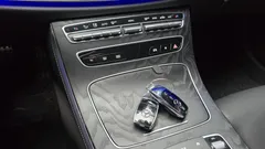 2022 Mercedes-Benz E-Class E220d 4MATIC AMG Line — фото 18