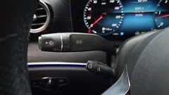 2022 Mercedes-Benz E-Class E220d 4MATIC AMG Line — фото 20