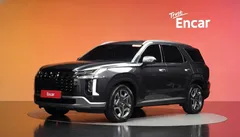 2023 Hyundai Palisade Diesel 2.2 2WD — фото 1