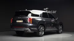 2023 Hyundai Palisade Diesel 2.2 2WD — фото 2