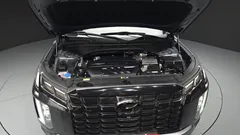 2023 Hyundai Palisade Diesel 2.2 2WD — фото 6