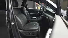2023 Hyundai Palisade Diesel 2.2 2WD — фото 11