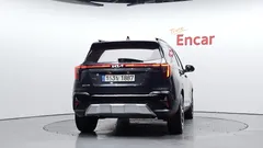 2023 Kia Seltos Gasoline 1.6 Turbo 2WD — фото 4