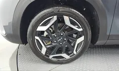 2023 Kia Seltos Gasoline 1.6 Turbo 2WD — фото 5