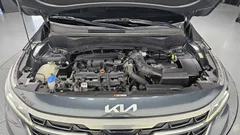 2023 Kia Seltos Gasoline 1.6 Turbo 2WD — фото 6