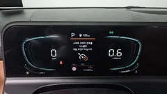 2023 Kia Seltos Gasoline 1.6 Turbo 2WD — фото 8