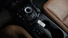 2023 Kia Seltos Gasoline 1.6 Turbo 2WD — фото 9