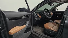 2023 Kia Seltos Gasoline 1.6 Turbo 2WD — фото 10