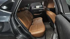 2023 Kia Seltos Gasoline 1.6 Turbo 2WD — фото 11