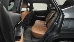 2023 Kia Seltos Gasoline 1.6 Turbo 2WD — фото 12
