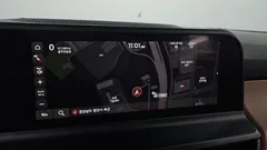 2023 Kia Seltos Gasoline 1.6 Turbo 2WD — фото 14