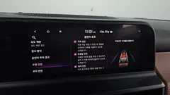2023 Kia Seltos Gasoline 1.6 Turbo 2WD — фото 16