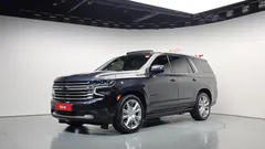 2023 Chevrolet Tahoe 6.2 Dark Knight 4WD — фото 1