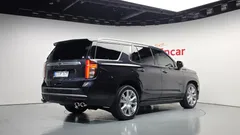 2023 Chevrolet Tahoe 6.2 Dark Knight 4WD — фото 2