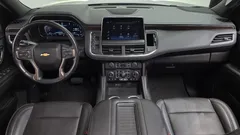 2023 Chevrolet Tahoe 6.2 Dark Knight 4WD — фото 7