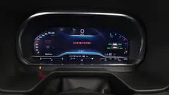 2023 Chevrolet Tahoe 6.2 Dark Knight 4WD — фото 8