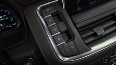 2023 Chevrolet Tahoe 6.2 Dark Knight 4WD — фото 9