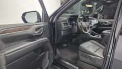 2023 Chevrolet Tahoe 6.2 Dark Knight 4WD — фото 10