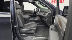 2023 Chevrolet Tahoe 6.2 Dark Knight 4WD — фото 11