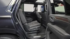 2023 Chevrolet Tahoe 6.2 Dark Knight 4WD — фото 12