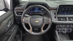 2023 Chevrolet Tahoe 6.2 Dark Knight 4WD — фото 13