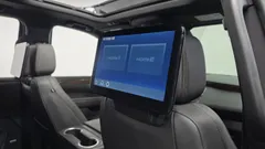 2023 Chevrolet Tahoe 6.2 Dark Knight 4WD — фото 18