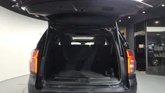 2023 Chevrolet Tahoe 6.2 Dark Knight 4WD — фото 20