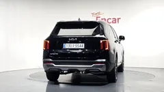 2024 Kia Sorento HEV 1.6 2WD — фото 4
