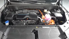 2024 Kia Sorento HEV 1.6 2WD — фото 6