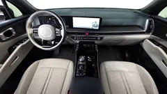 2024 Kia Sorento HEV 1.6 2WD — фото 7