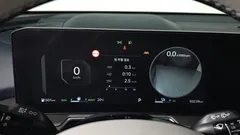 2024 Kia Sorento HEV 1.6 2WD — фото 8