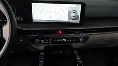 2024 Kia Sorento HEV 1.6 2WD — фото 12
