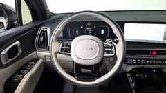 2024 Kia Sorento HEV 1.6 2WD — фото 13
