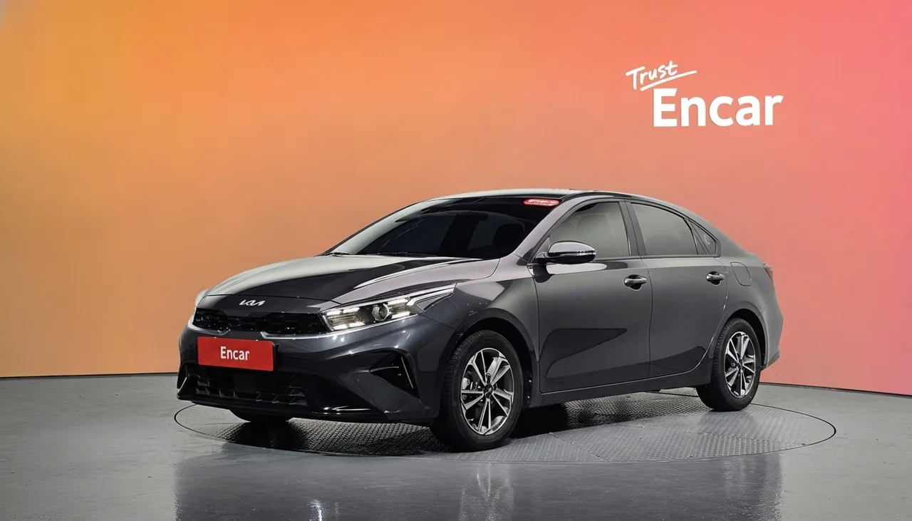 2023 Kia K3 1.6