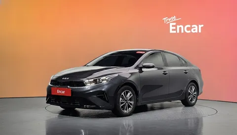 2023 Kia K3 1.6