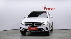 2022 Mercedes-Benz GLC-Class GLC220 d 4MATIC — фото 3