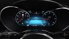 2022 Mercedes-Benz GLC-Class GLC220 d 4MATIC — фото 8