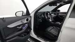 2022 Mercedes-Benz GLC-Class GLC220 d 4MATIC — фото 10