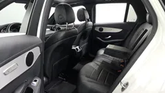 2022 Mercedes-Benz GLC-Class GLC220 d 4MATIC — фото 11