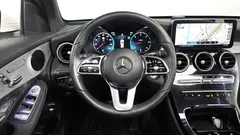 2022 Mercedes-Benz GLC-Class GLC220 d 4MATIC — фото 12