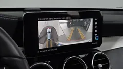 2022 Mercedes-Benz GLC-Class GLC220 d 4MATIC — фото 14